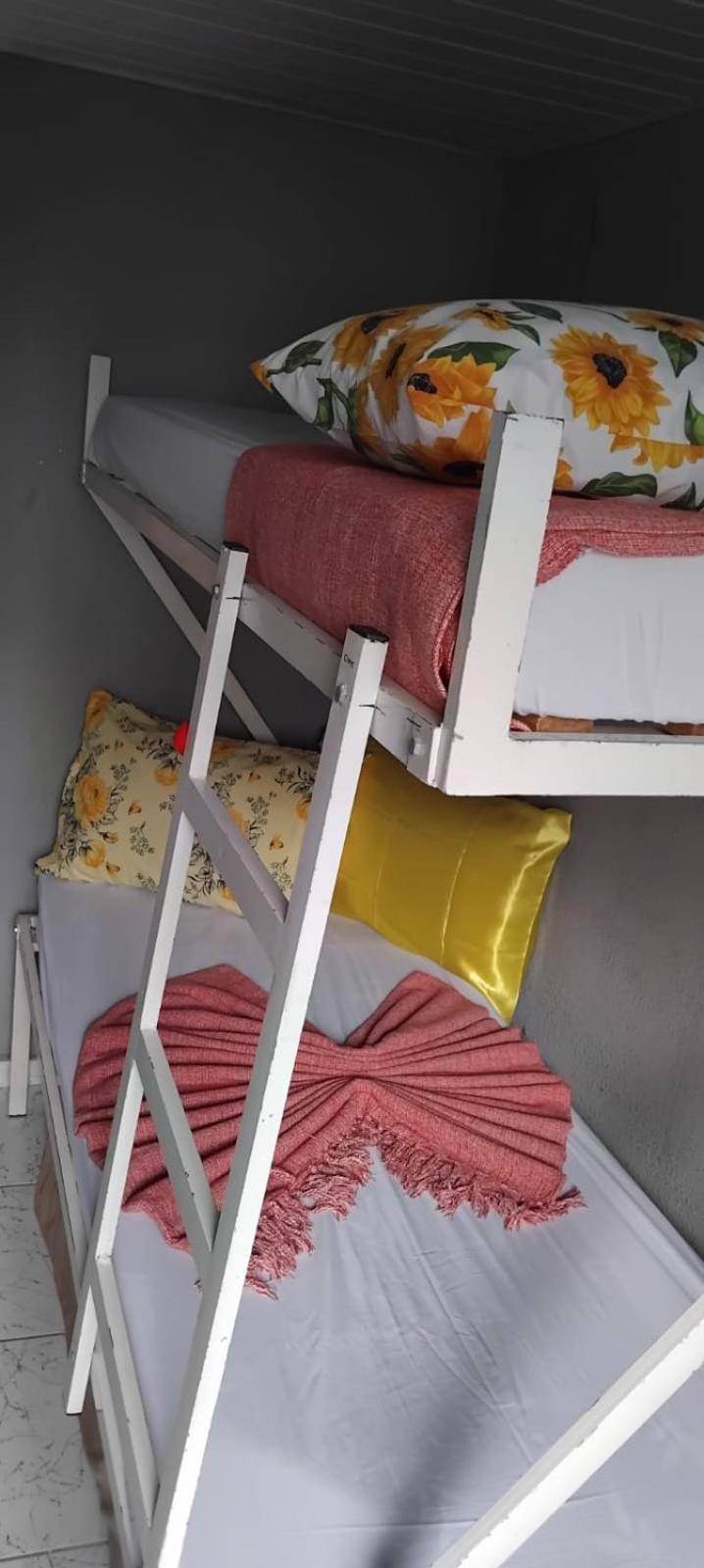 Hostel Aprisco 圣保罗 外观 照片