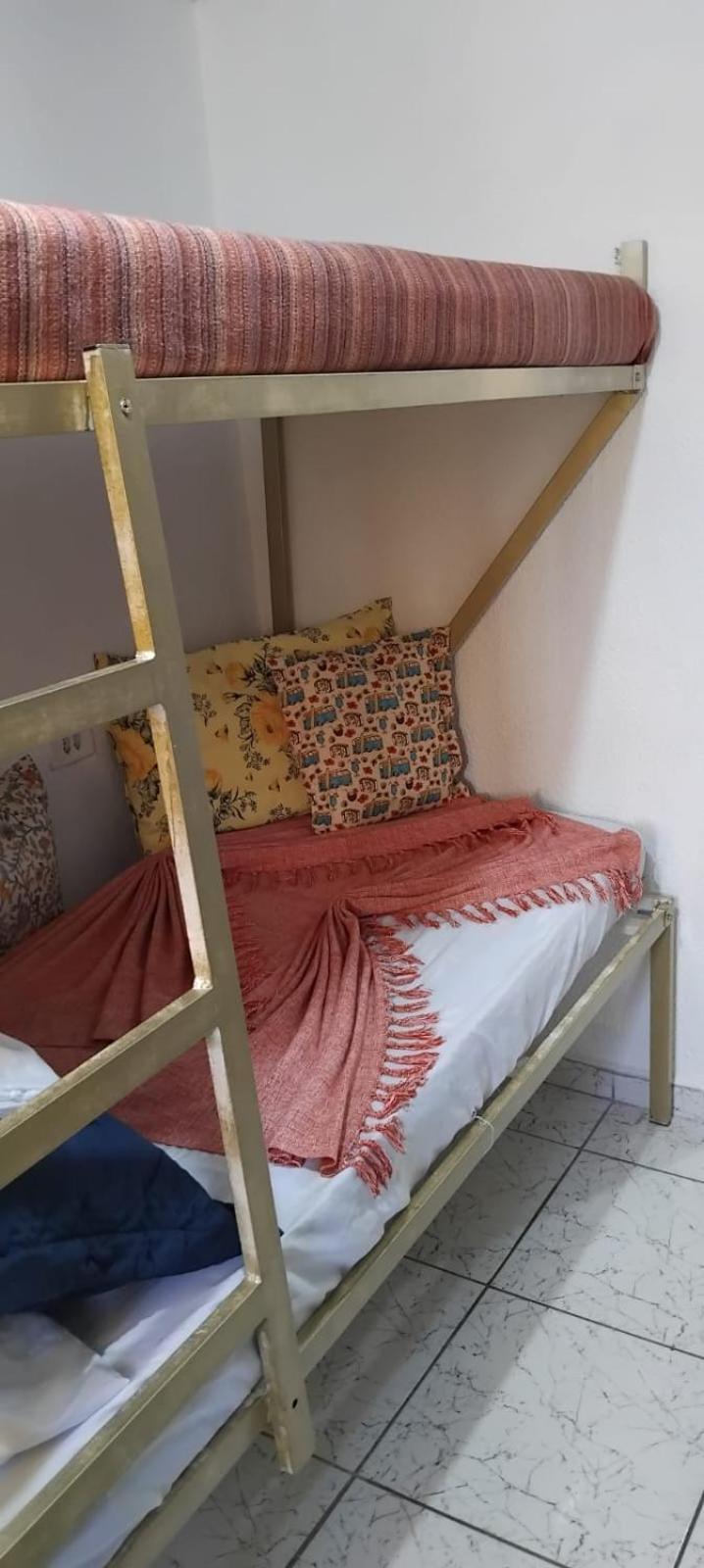 Hostel Aprisco 圣保罗 外观 照片
