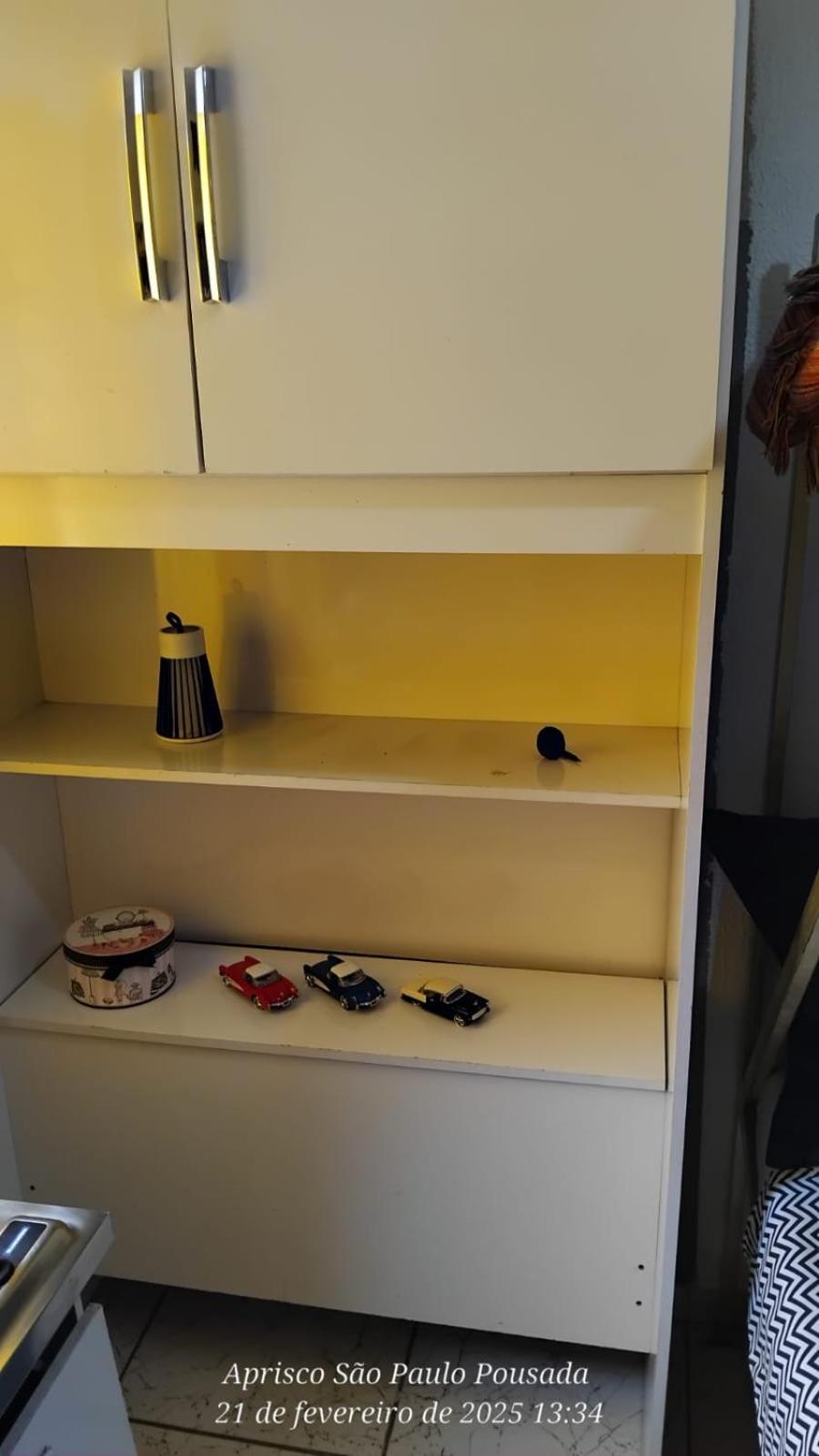 Hostel Aprisco 圣保罗 外观 照片